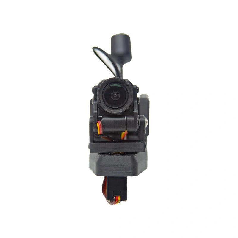 ATOMRC Quick-release Servo Gimbal V2 FPV RC Model Fixed-wing Aircraft ATOMRC Quick-release Servo Gimbal V2 FPV RC Model Fixed-wing Aircraft